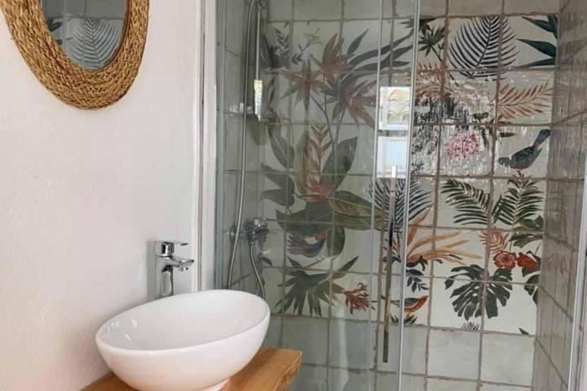 Casa Castelo, Unique Flat W Pool In Taviras Historical Centre Διαμέρισμα Εξωτερικό φωτογραφία